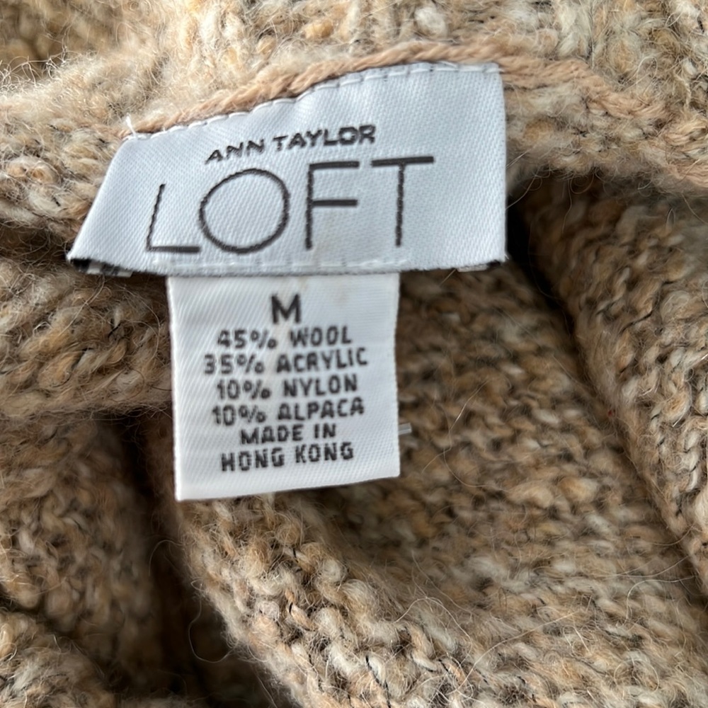 Loft Sweater - Picture 3 of 3